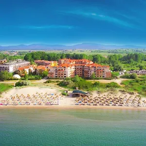 Touristic Complex Hacienda Beach Созополь