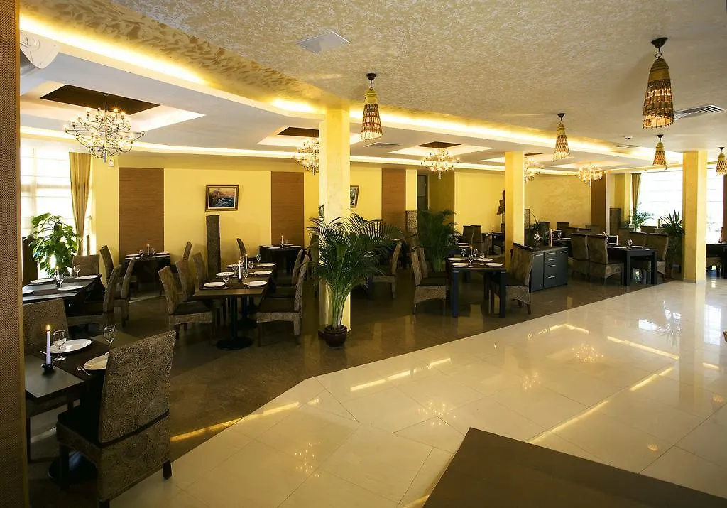 ****  Laguna Beach Resort & Spa Sozopol Bulgaria