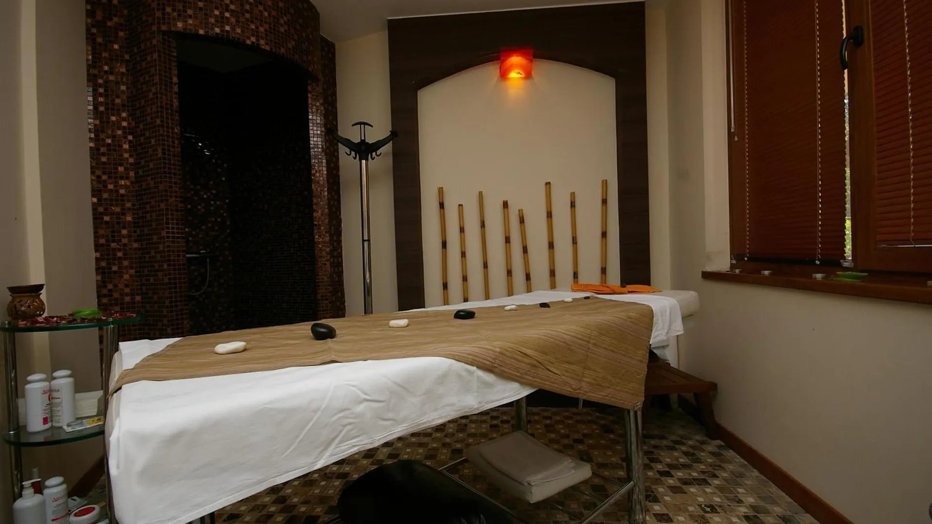 Laguna Beach Resort & Spa Sozopol