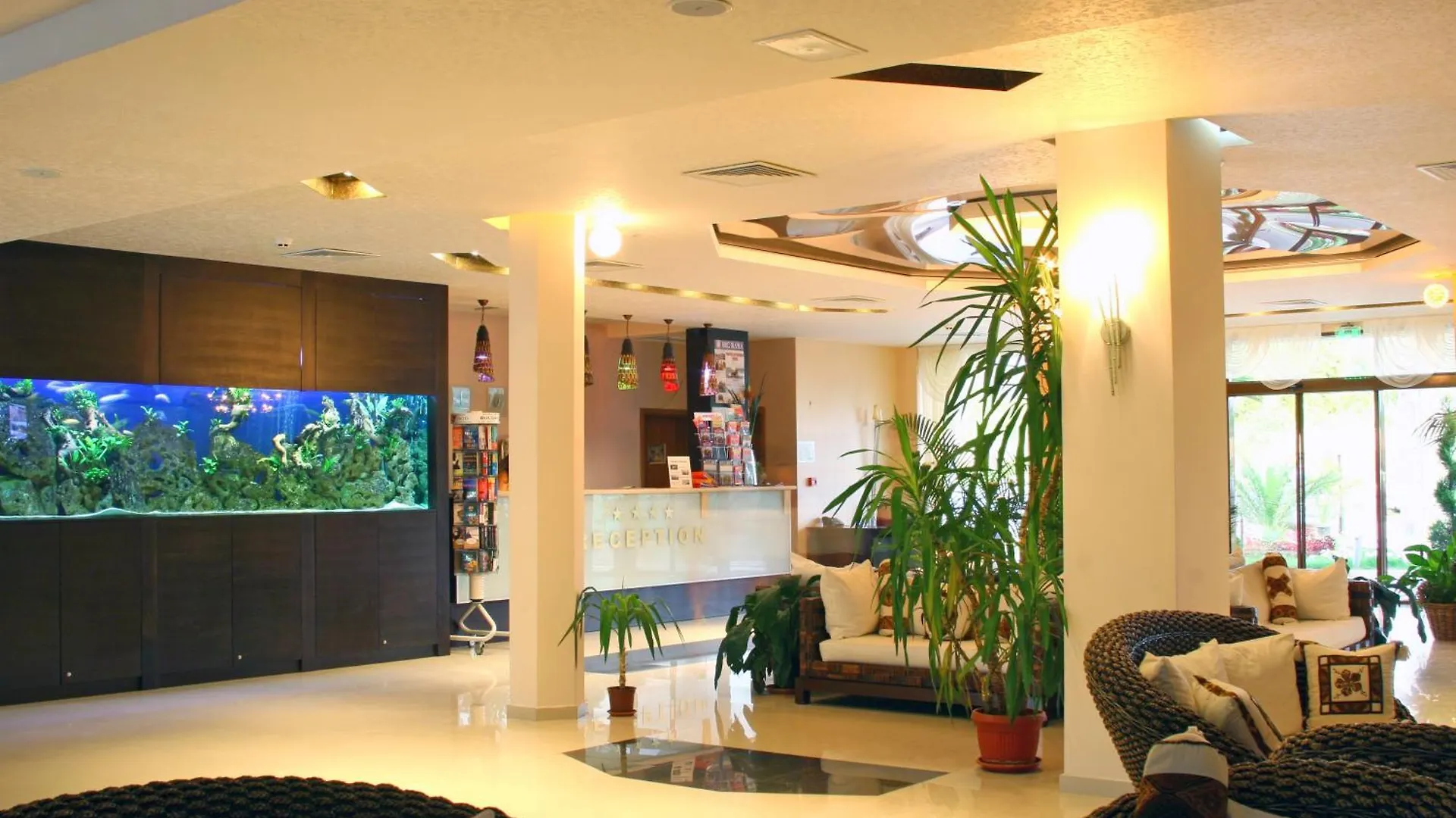 Laguna Beach Resort & Spa Sozopol