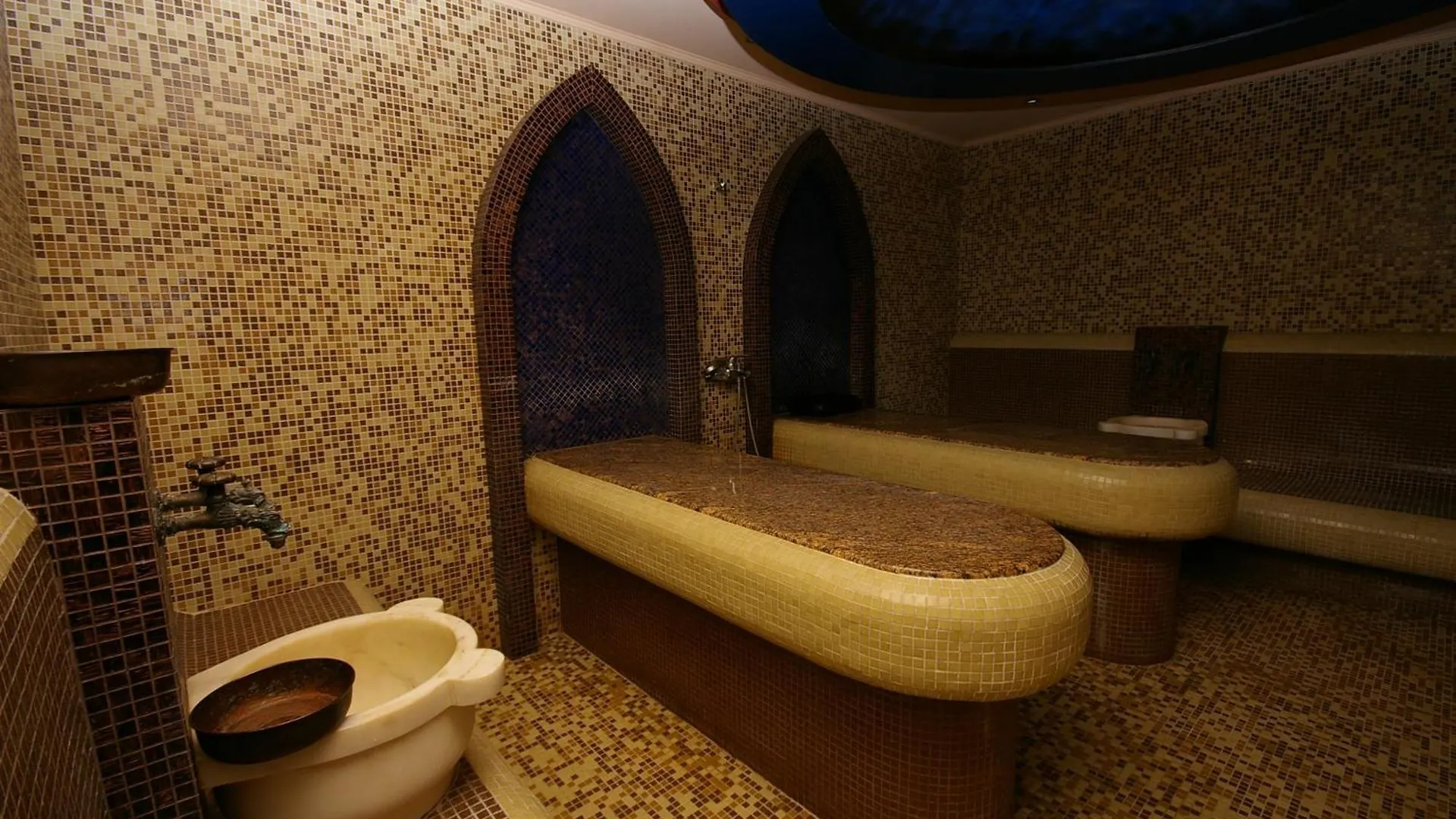 Laguna Beach Resort & Spa Sozopol