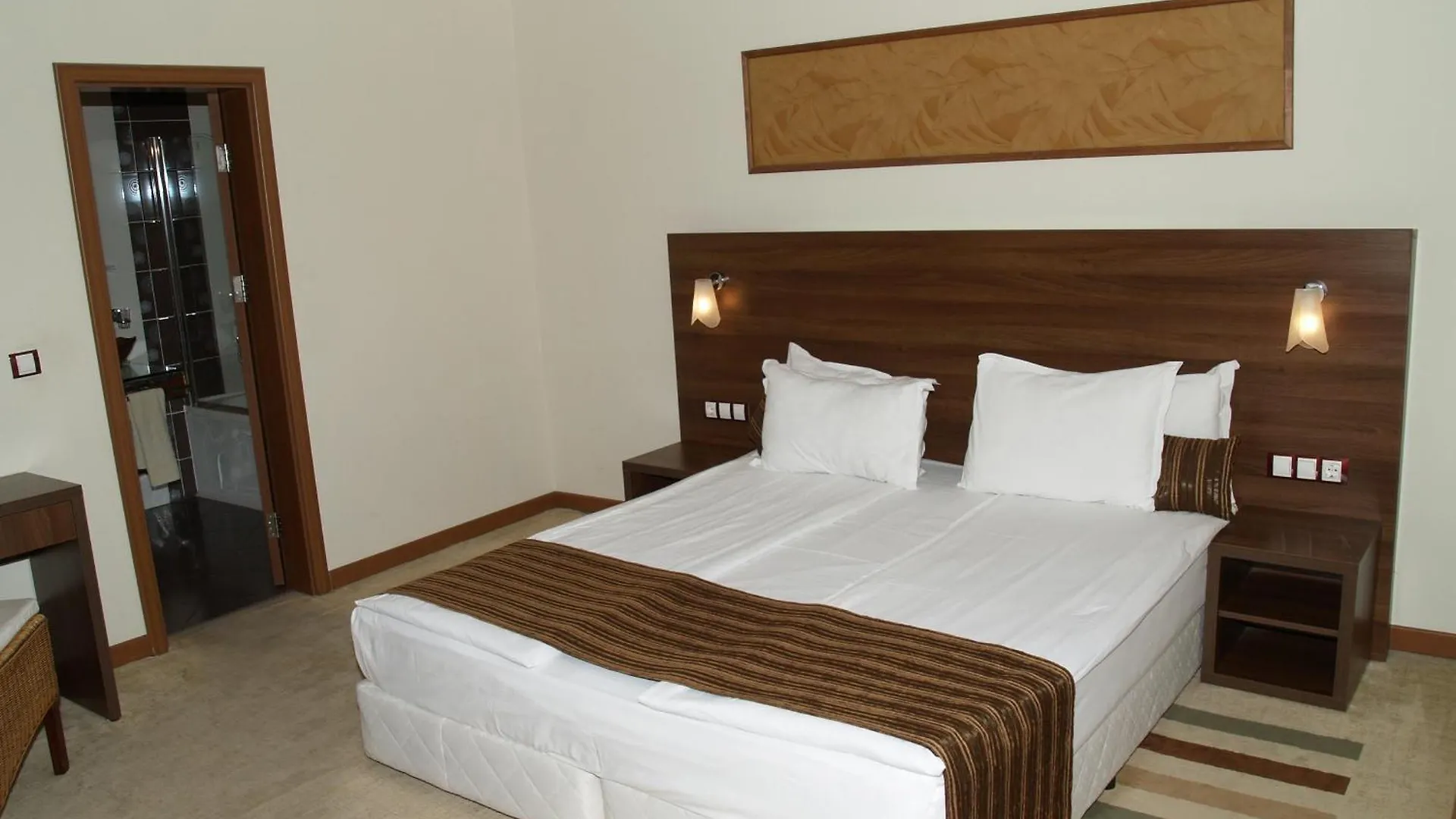 Laguna Beach Resort & Spa Sozopol