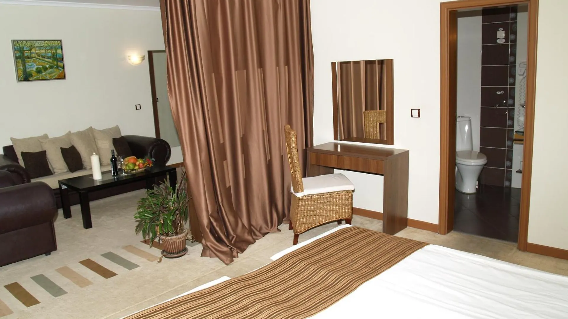Laguna Beach Resort & Spa Sozopol