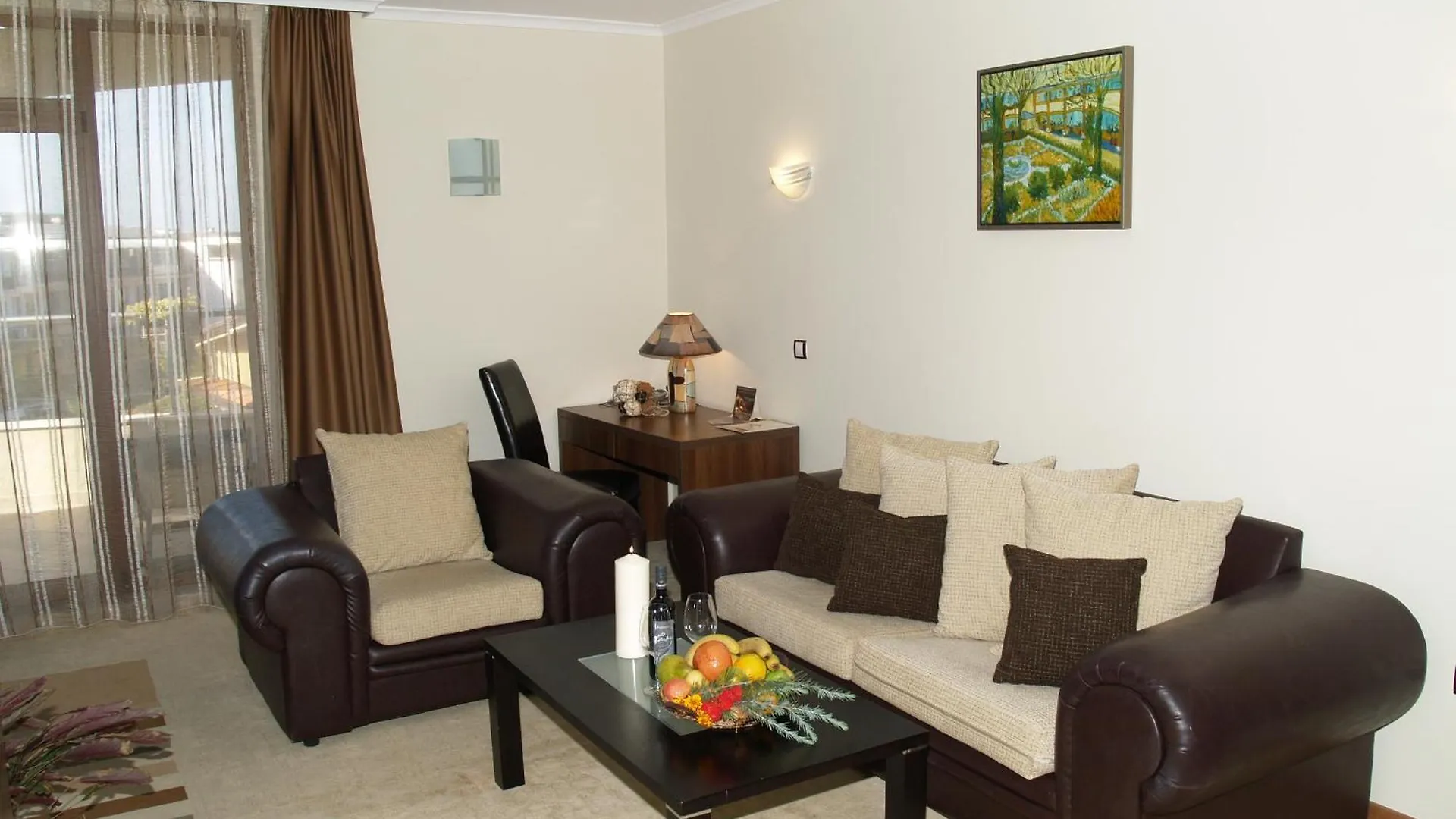 Laguna Beach Resort & Spa Sozopol