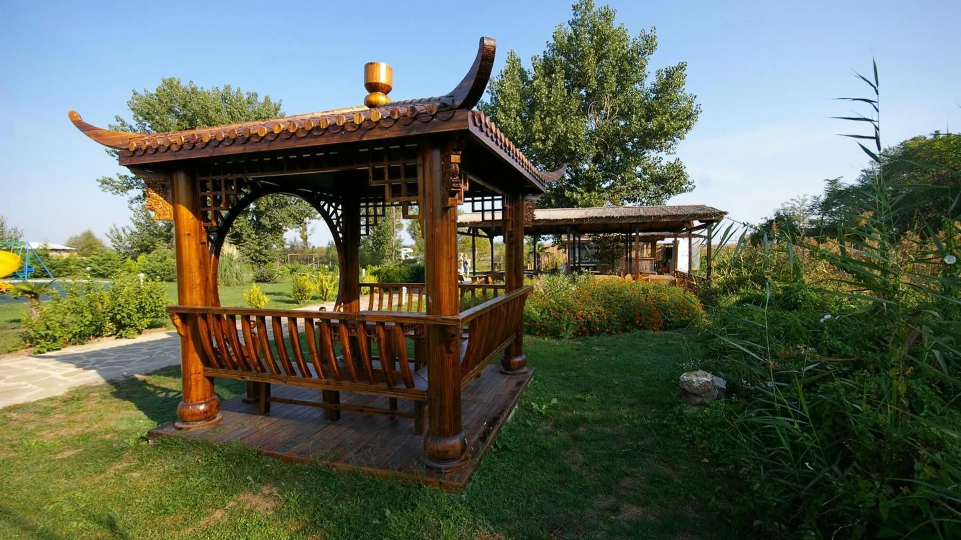 ****  Laguna Beach Resort & Spa Sozopol Bulgaria