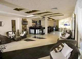 Laguna Beach Resort & Spa Sozopol Bulgaria