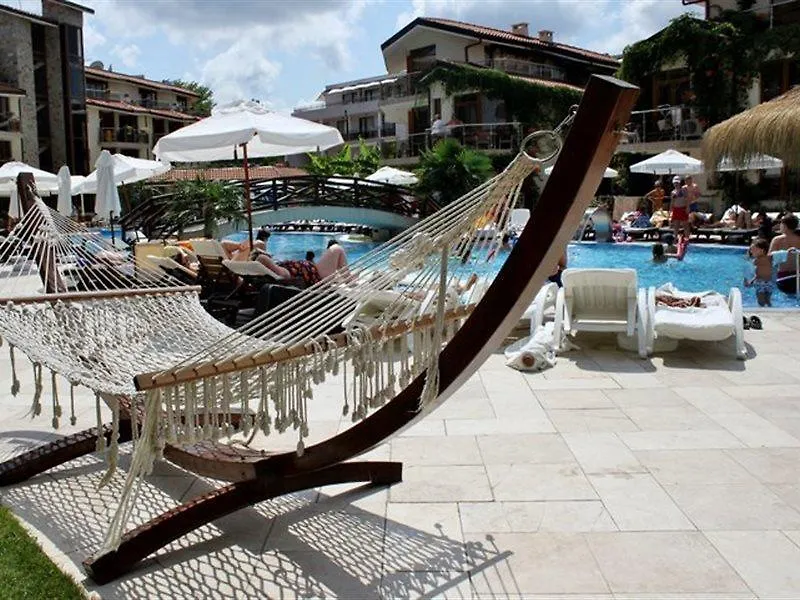 Laguna Beach Resort & Spa Sozopol