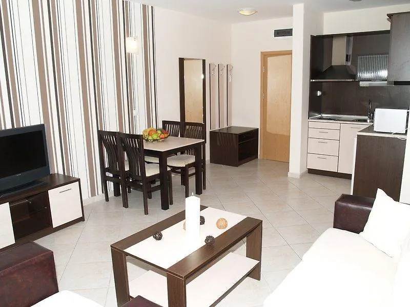 Laguna Beach Resort & Spa Sozopol