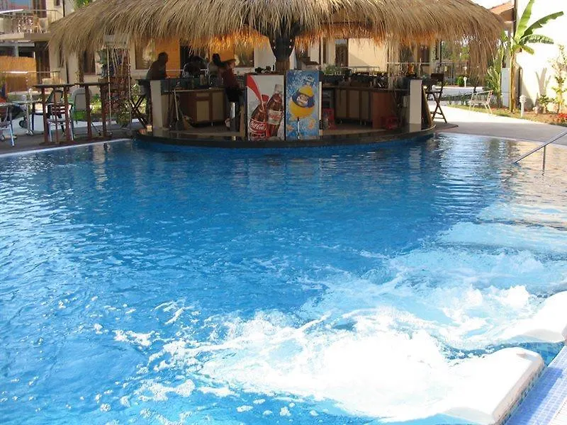 Laguna Beach Resort & Spa Sozopol