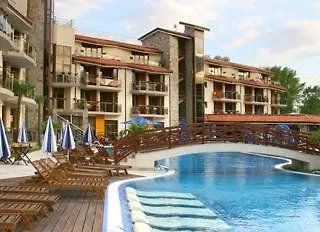 Laguna Beach Resort & Spa Sozopol