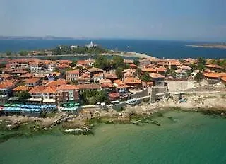 Laguna Beach Resort & Spa Sozopol