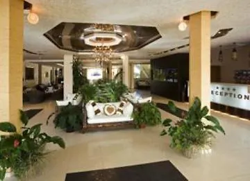Laguna Beach Resort & Spa Sozopol