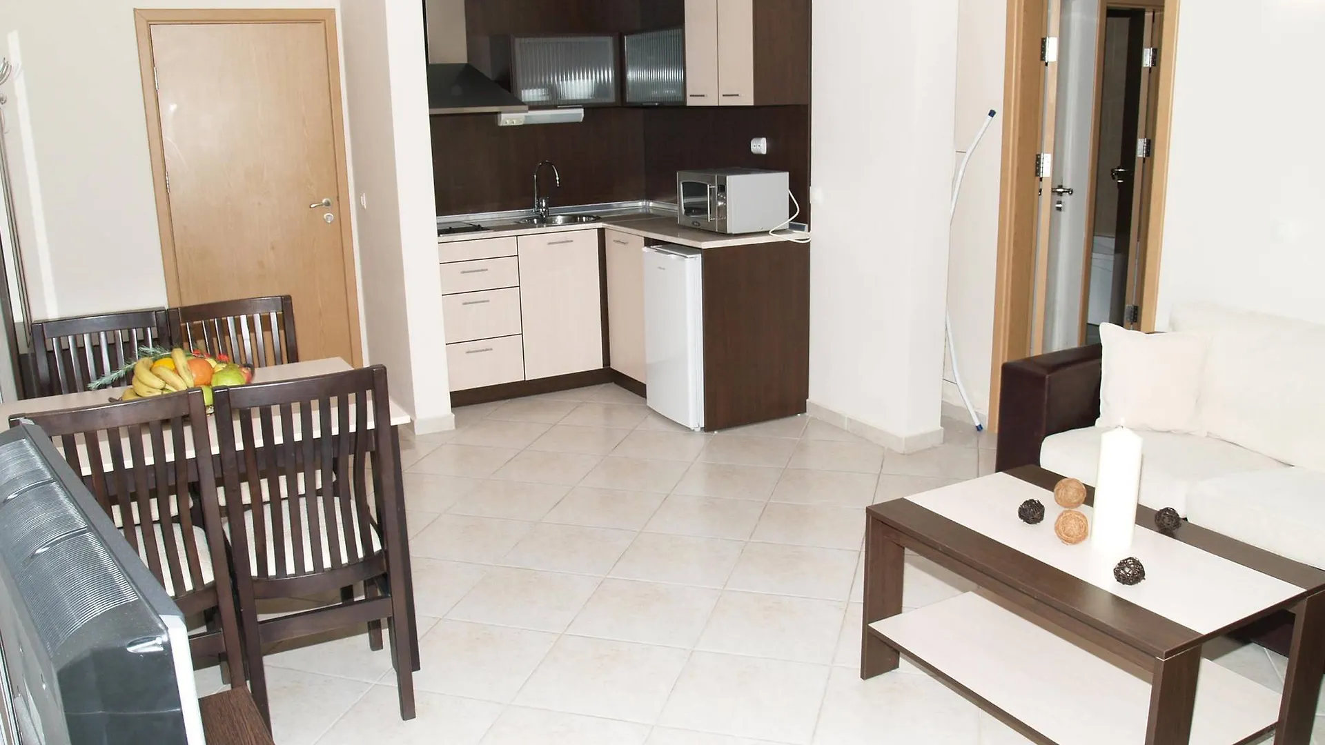 ****  Laguna Beach Resort & Spa Sozopol Bulgaria