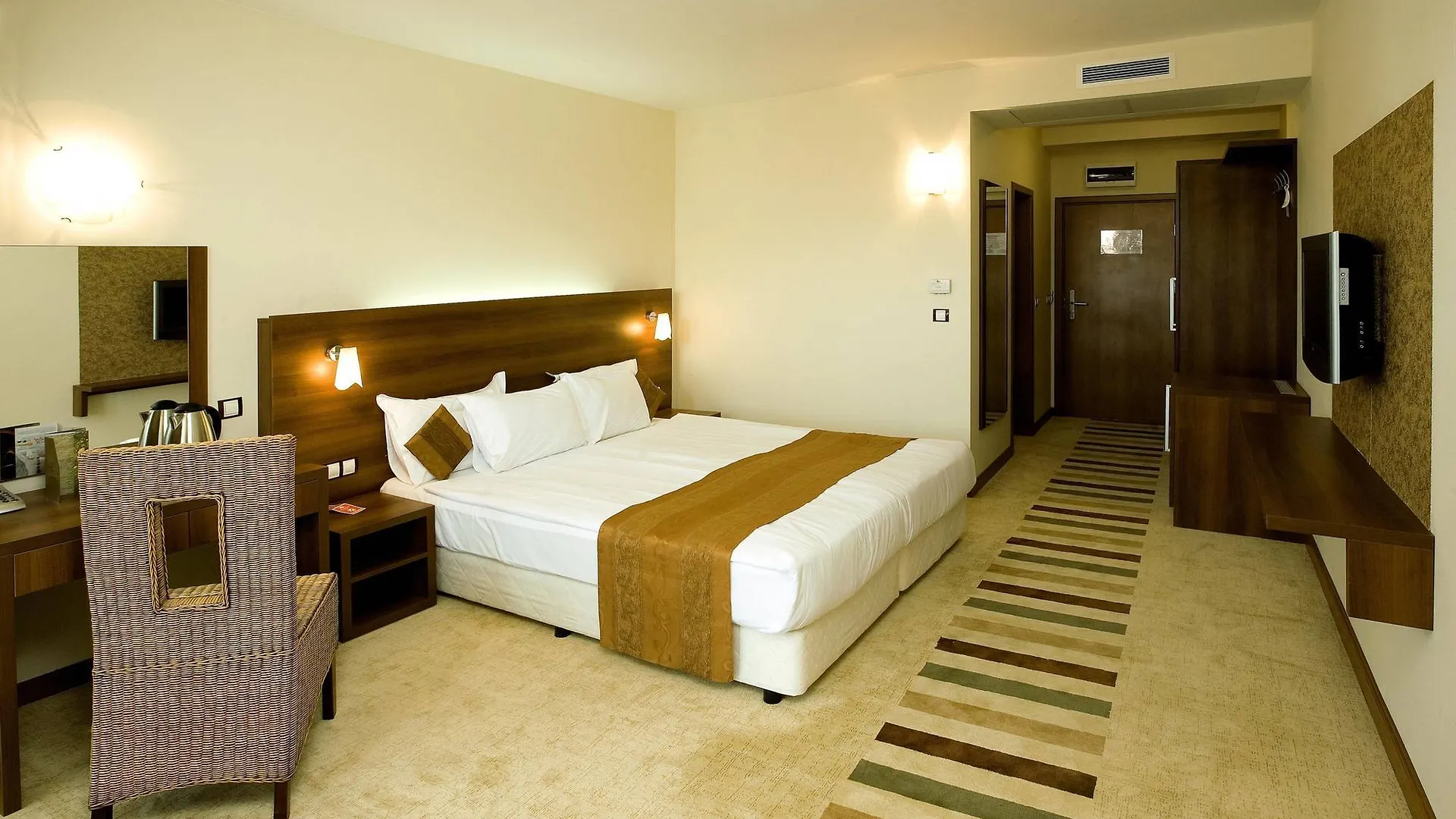 ****  Laguna Beach Resort & Spa Sozopol Bulgaria