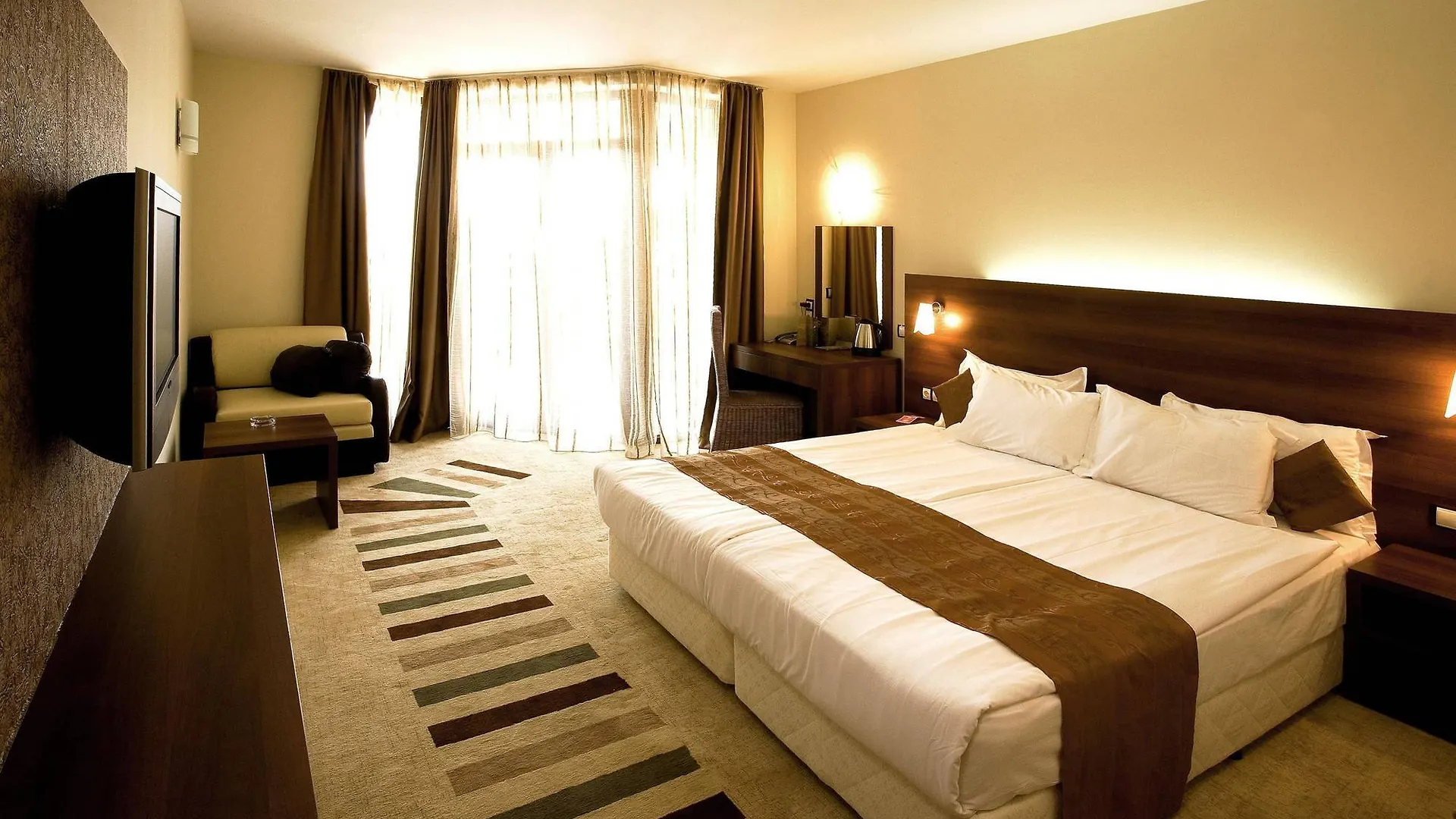 Laguna Beach Resort & Spa Sozopol