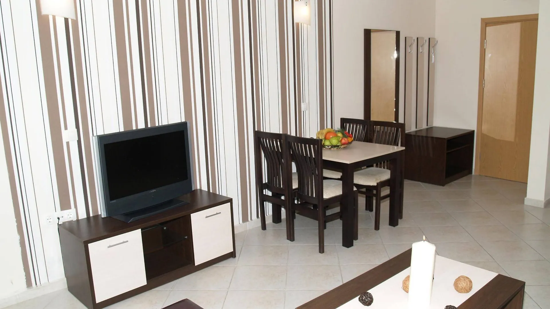 Laguna Beach Resort & Spa Sozopol