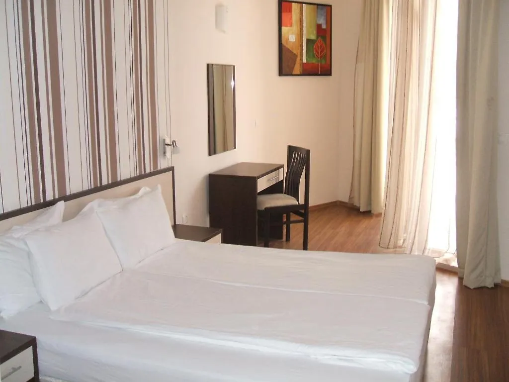 Laguna Beach Resort & Spa Sozopol
