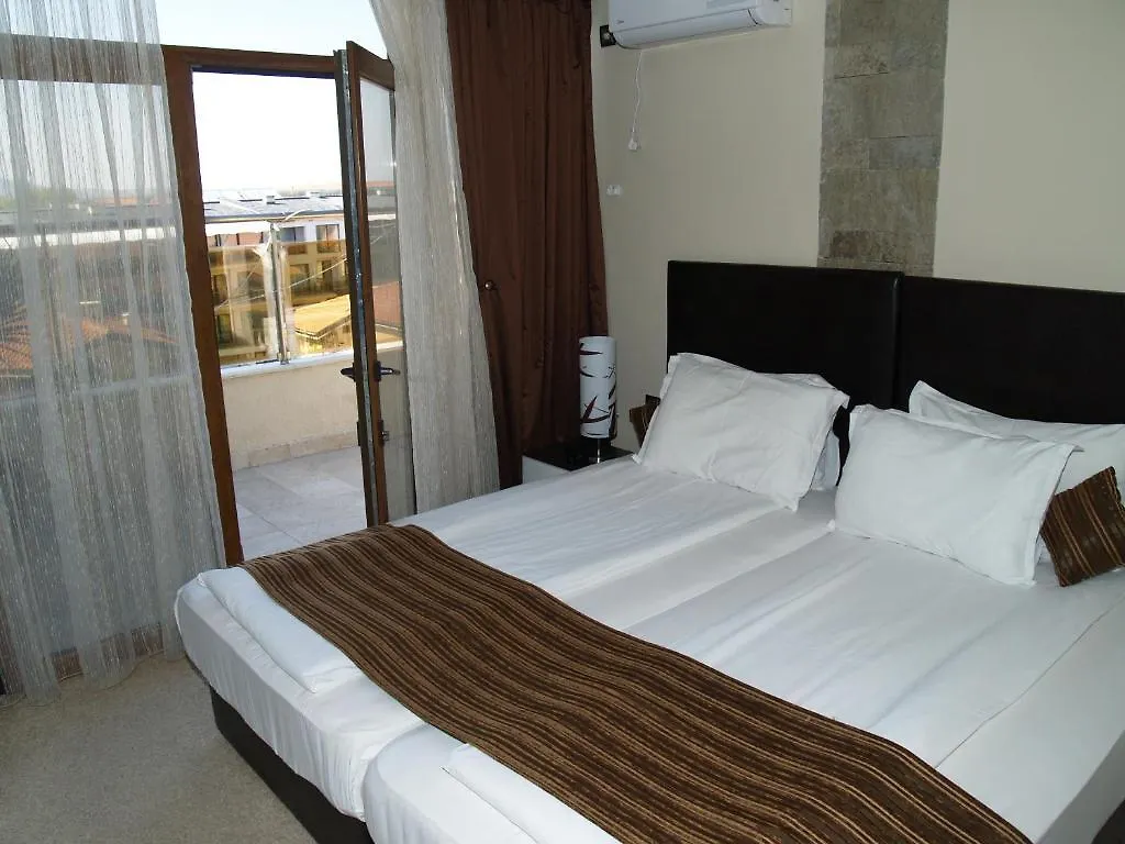 Laguna Beach Resort & Spa Sozopol