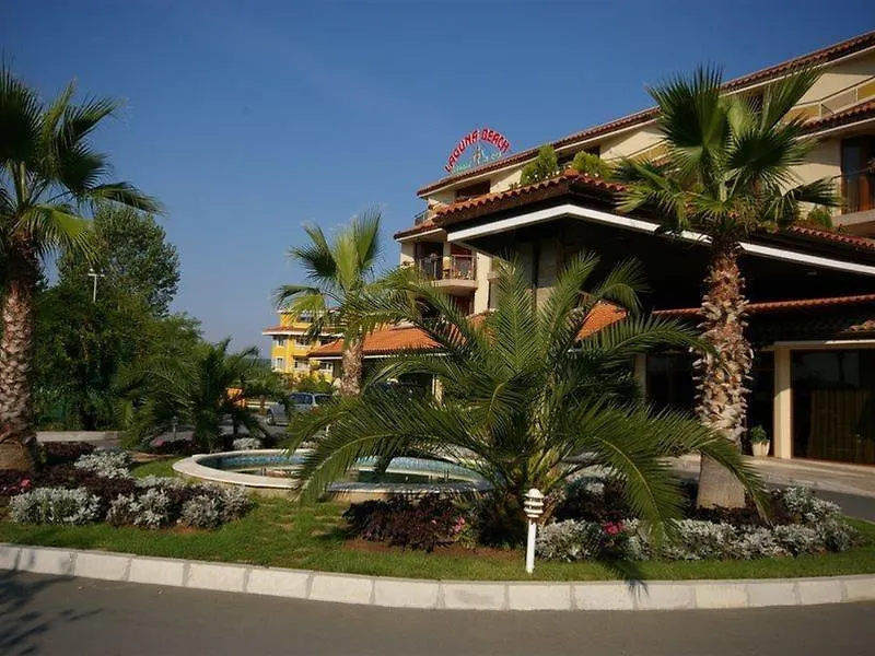 Laguna Beach Resort & Spa Sozopol