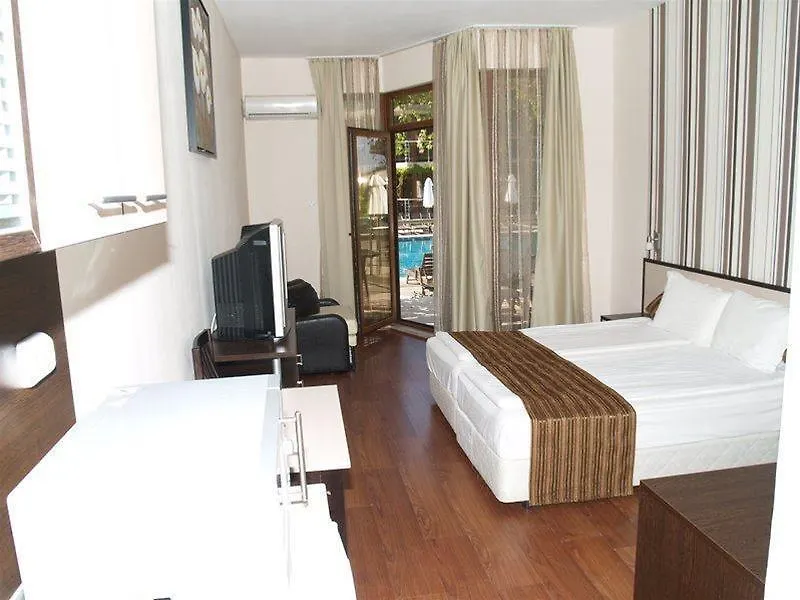 Laguna Beach Resort & Spa Sozopol