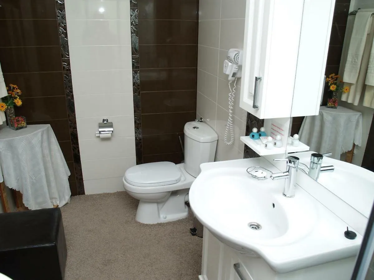 ****  Laguna Beach Resort & Spa Sozopol Bulgaria