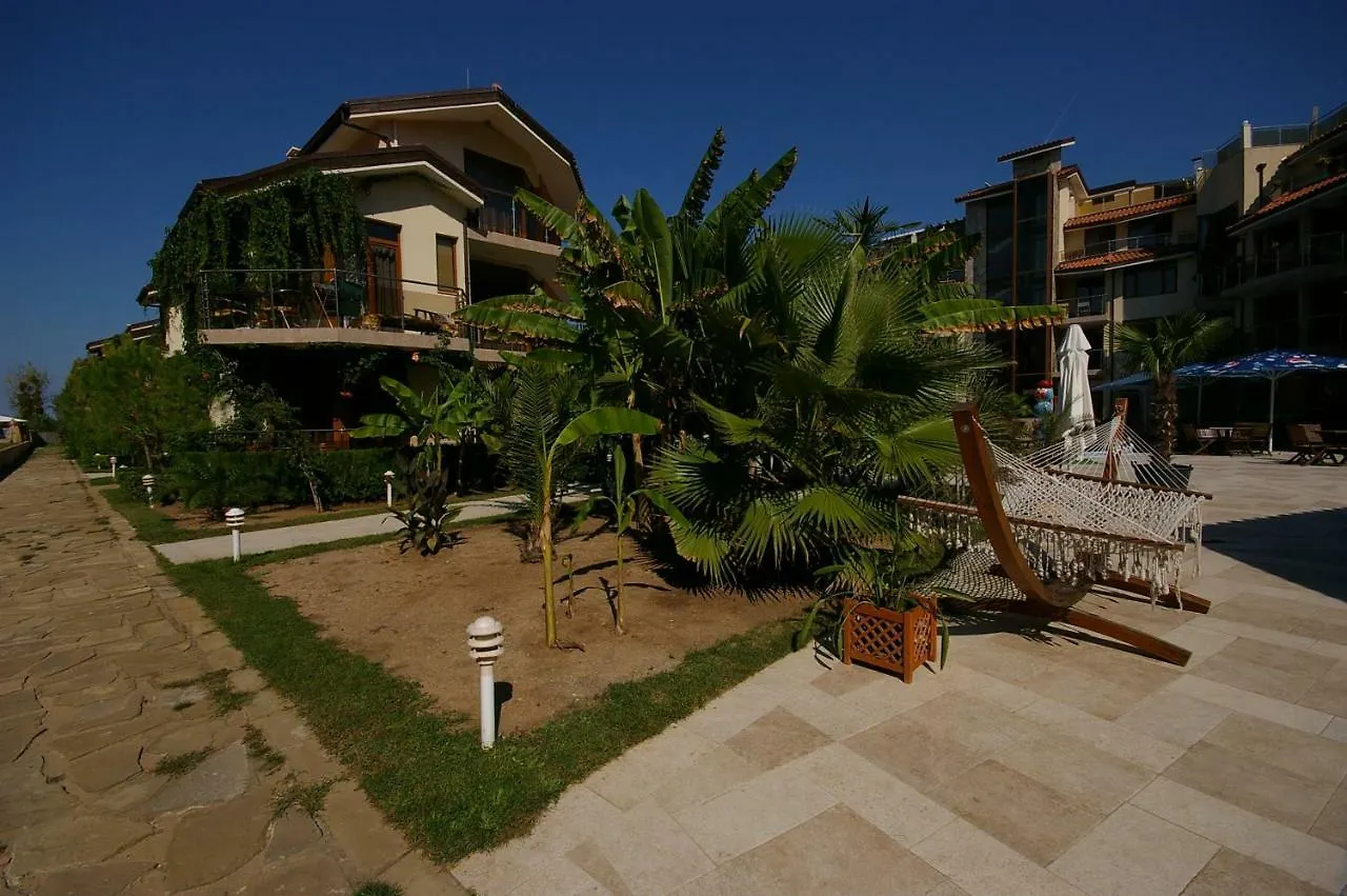 Laguna Beach Resort & Spa Sozopol