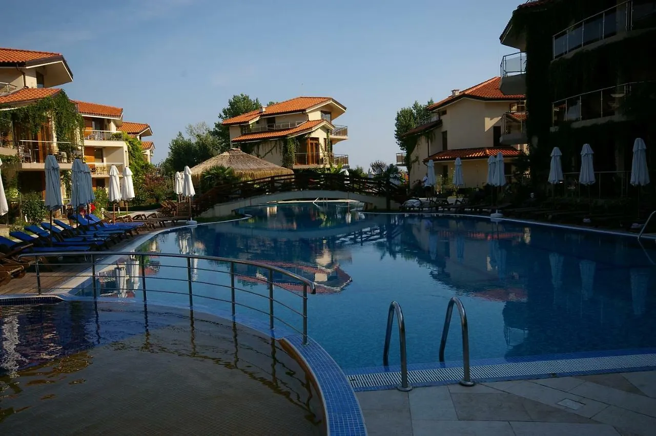 ****  Laguna Beach Resort & Spa Sozopol Bulgaria