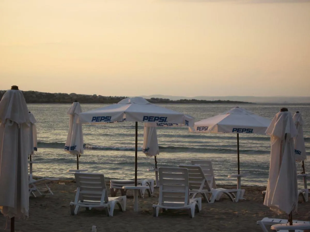 Laguna Beach Resort & Spa Sozopol