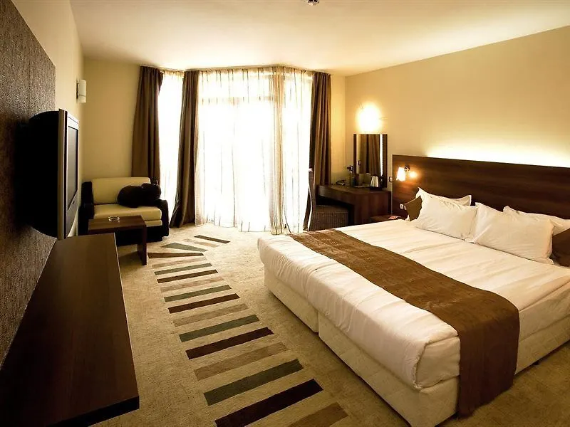Laguna Beach Resort & Spa Sozopol