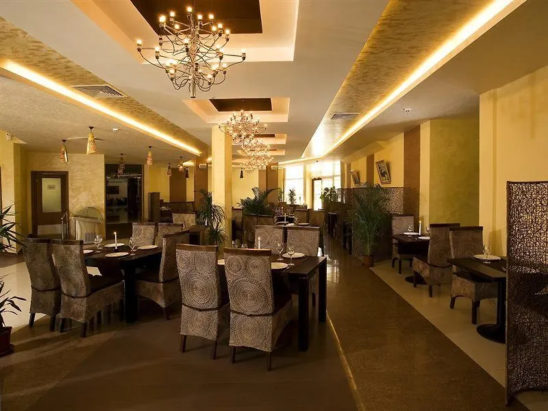 Laguna Beach Resort & Spa Sozopol