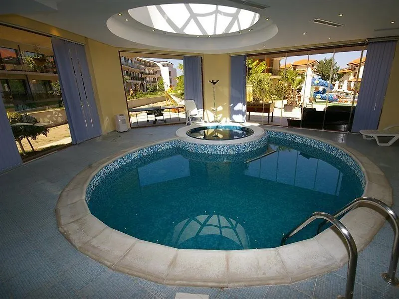 Laguna Beach Resort & Spa Sozopol