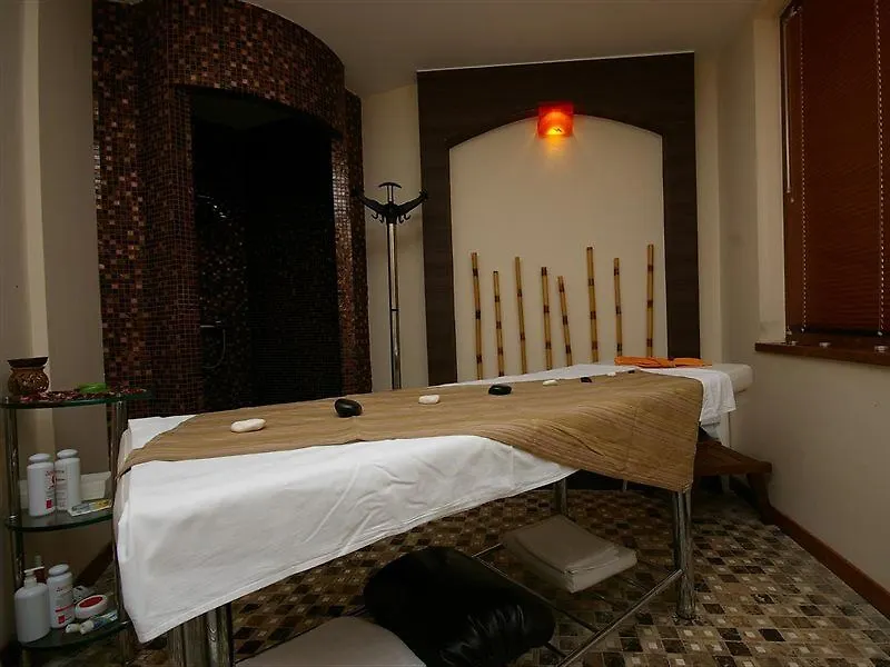 Laguna Beach Resort & Spa Sozopol 4*,  Bulgaria