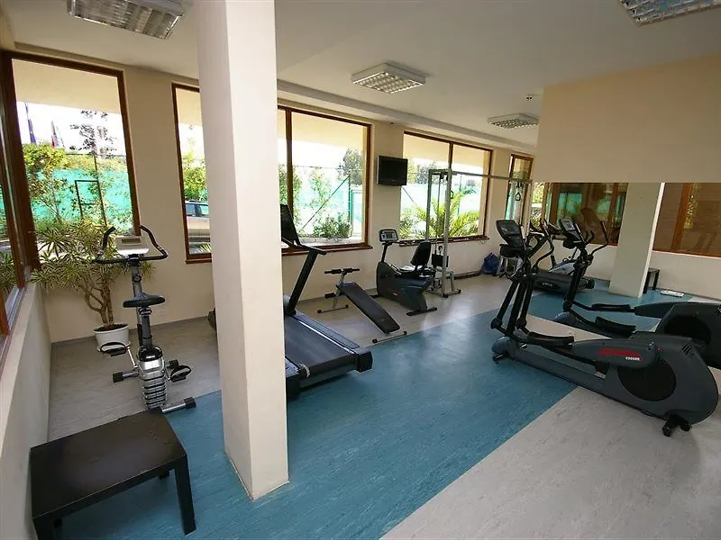 Laguna Beach Resort & Spa Sozopol 4*,
