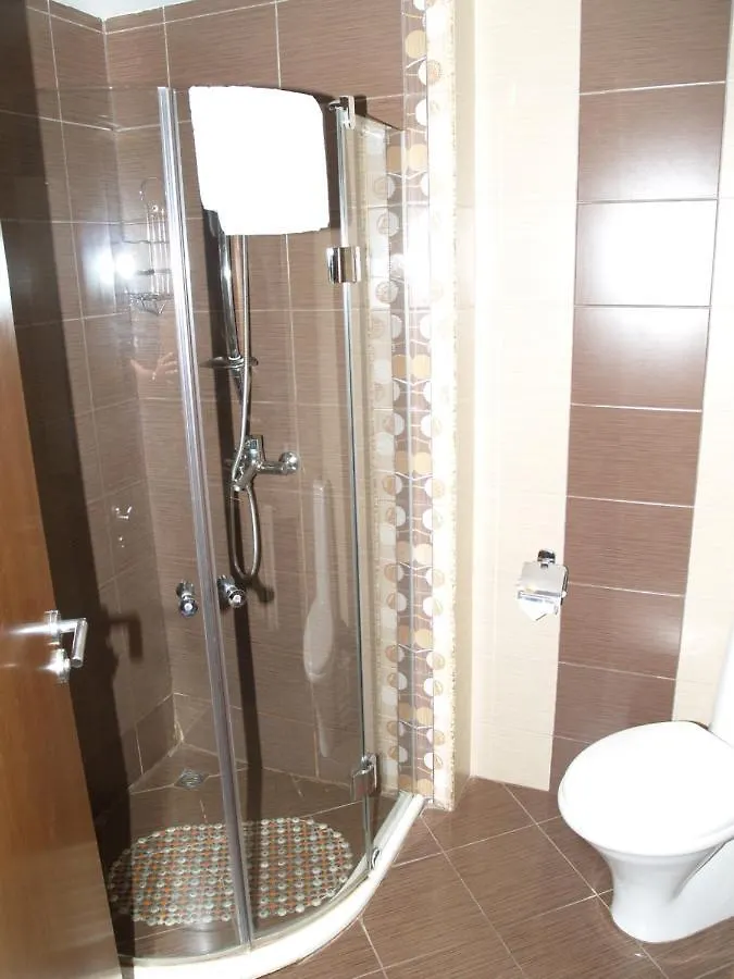 Laguna Beach Resort & Spa Sozopol
